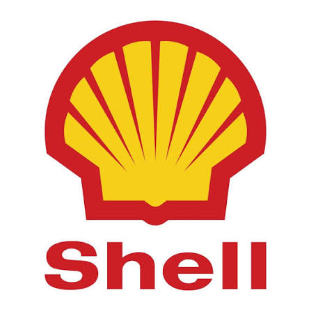 Logomarca de Shell